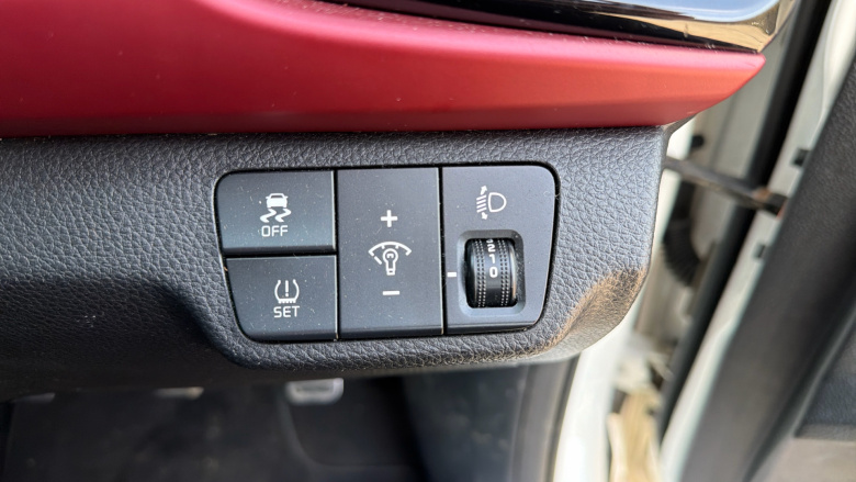 Kia Rio 1.25 Pulse 5dr Petrol Hatchback